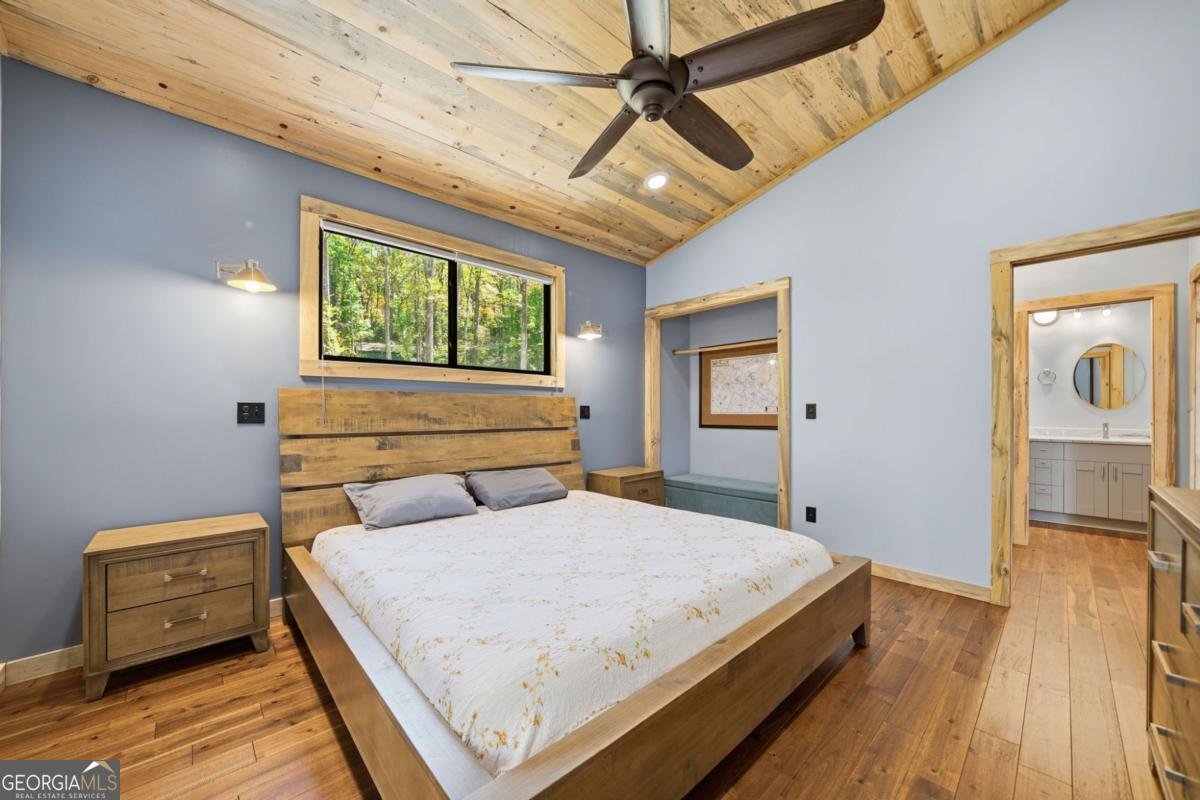 444 Weaver Road Ellijay - 17