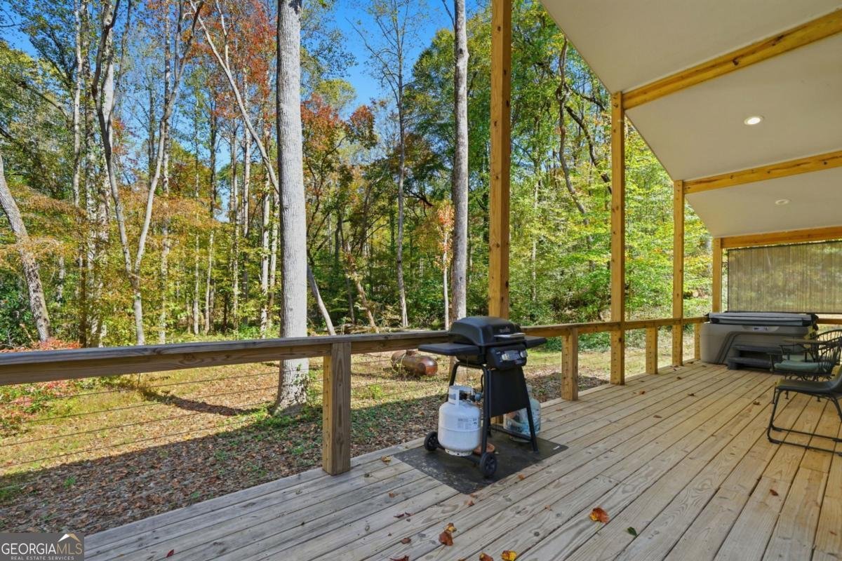 444 Weaver Road Ellijay - 19