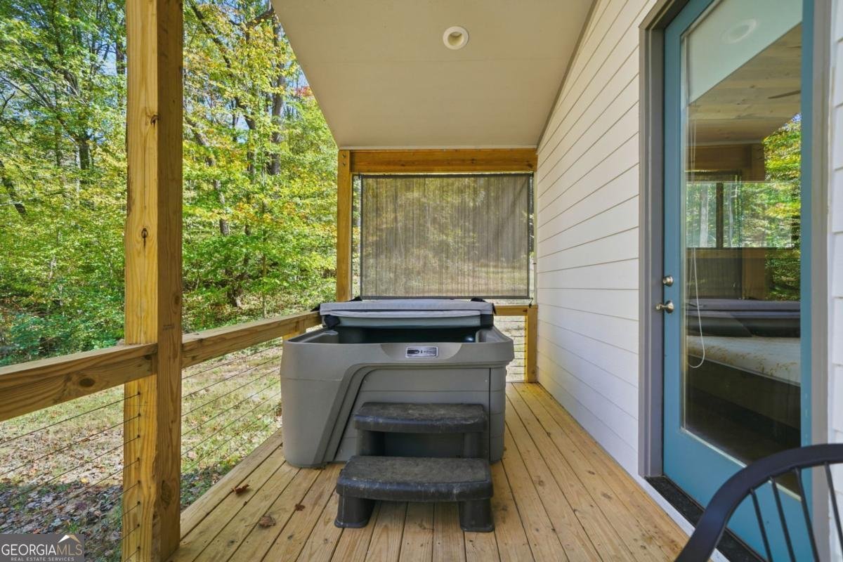 444 Weaver Road Ellijay - 20