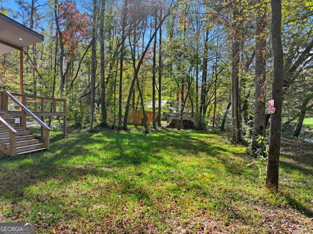 444 Weaver Road Ellijay - 21