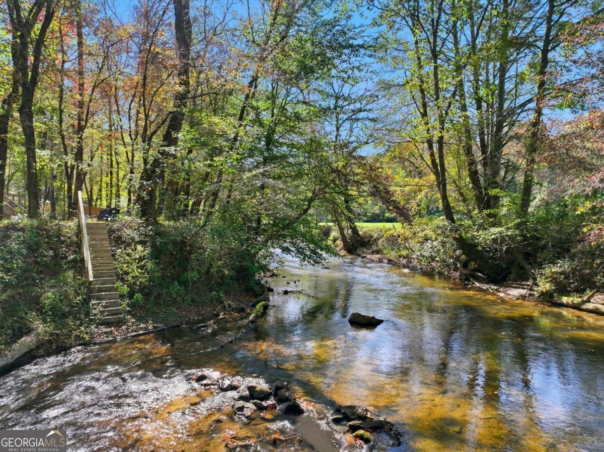 444 Weaver Road Ellijay - 22