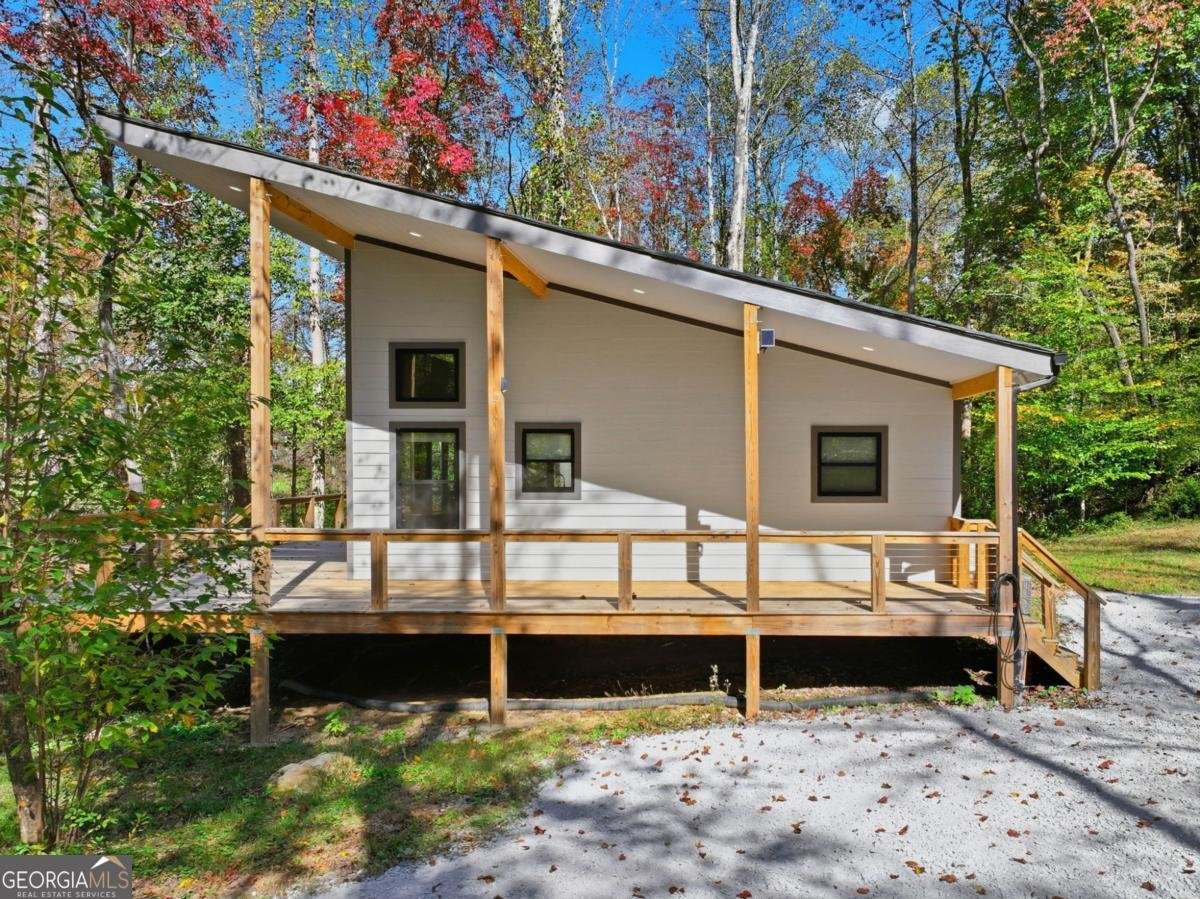 444 Weaver Road Ellijay - 23