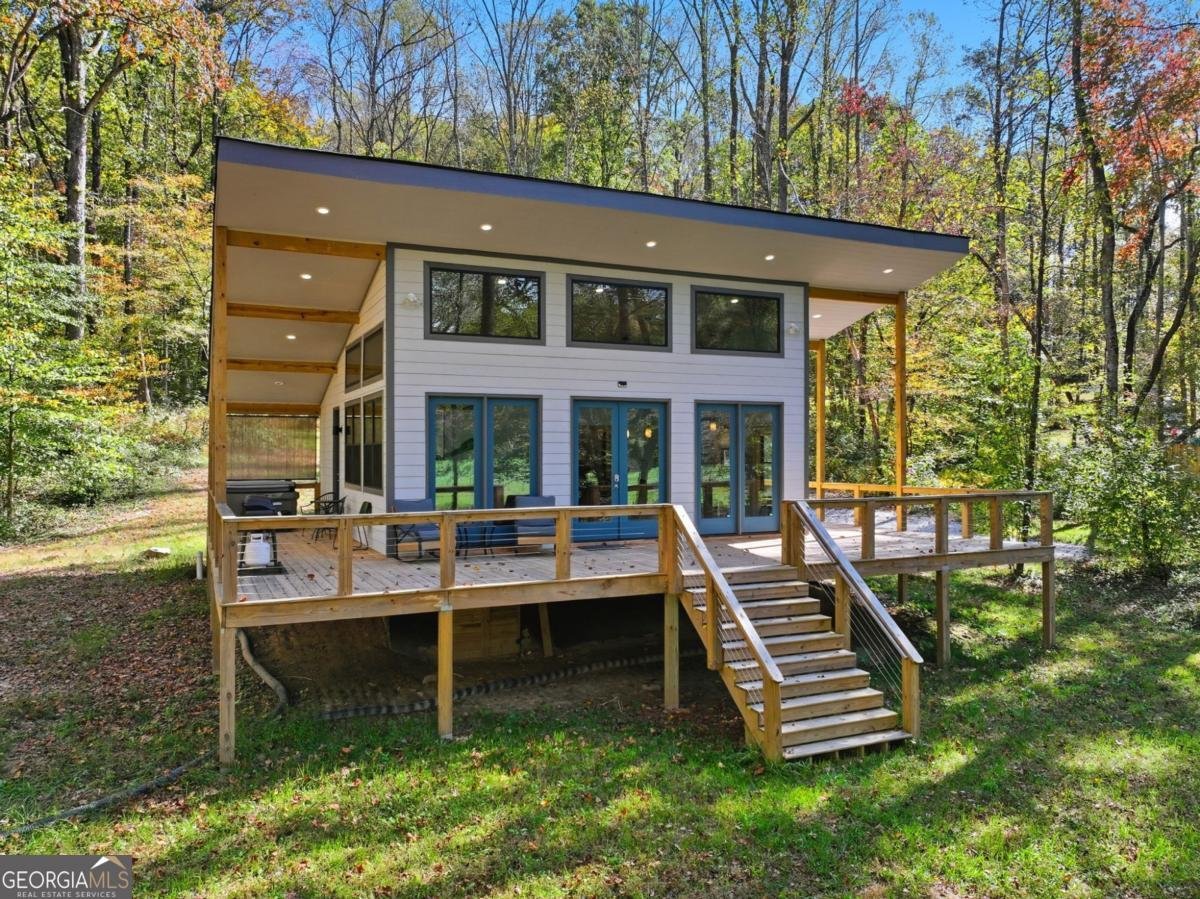 444 Weaver Road Ellijay - 24