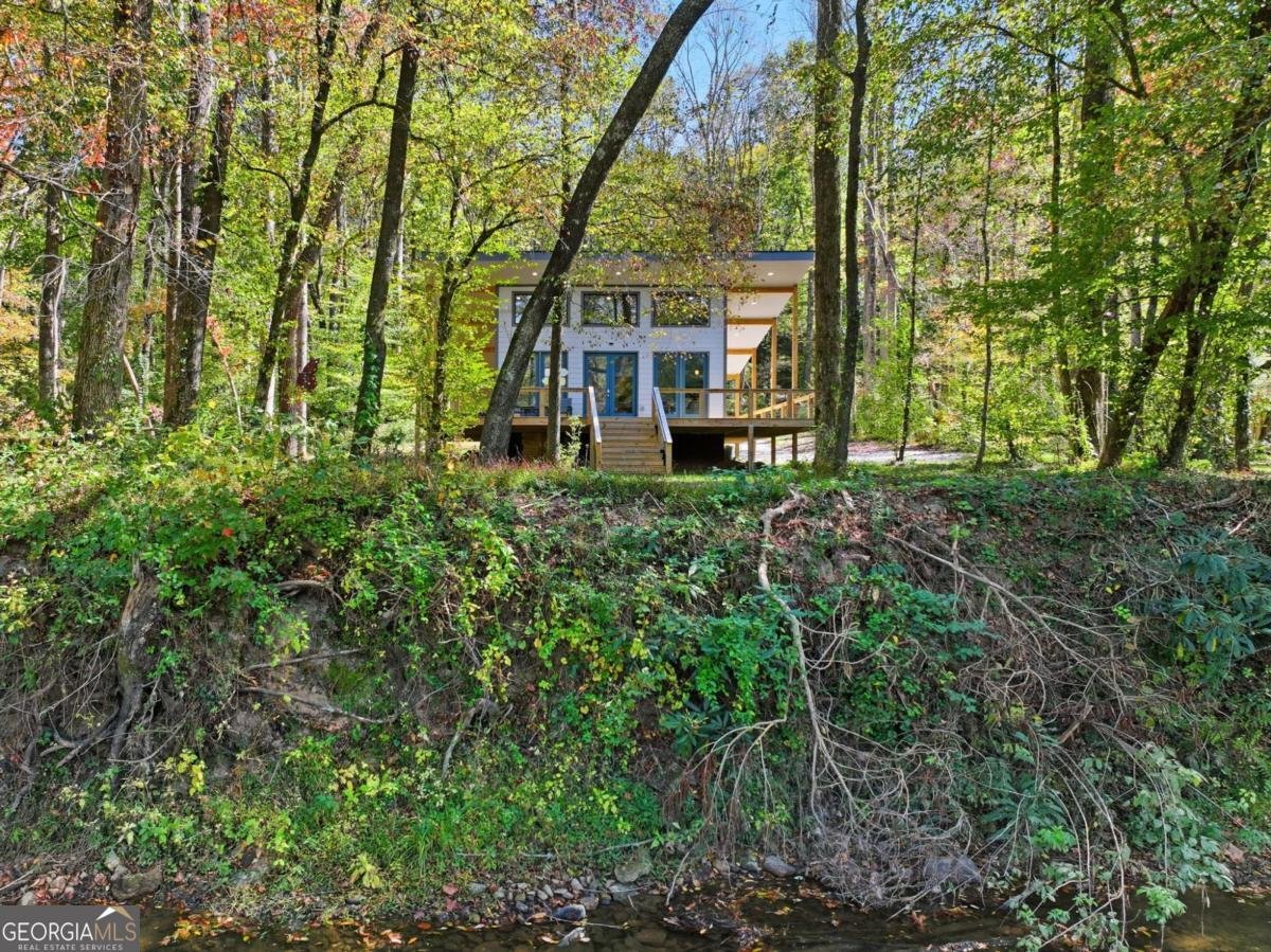 444 Weaver Road Ellijay - 26