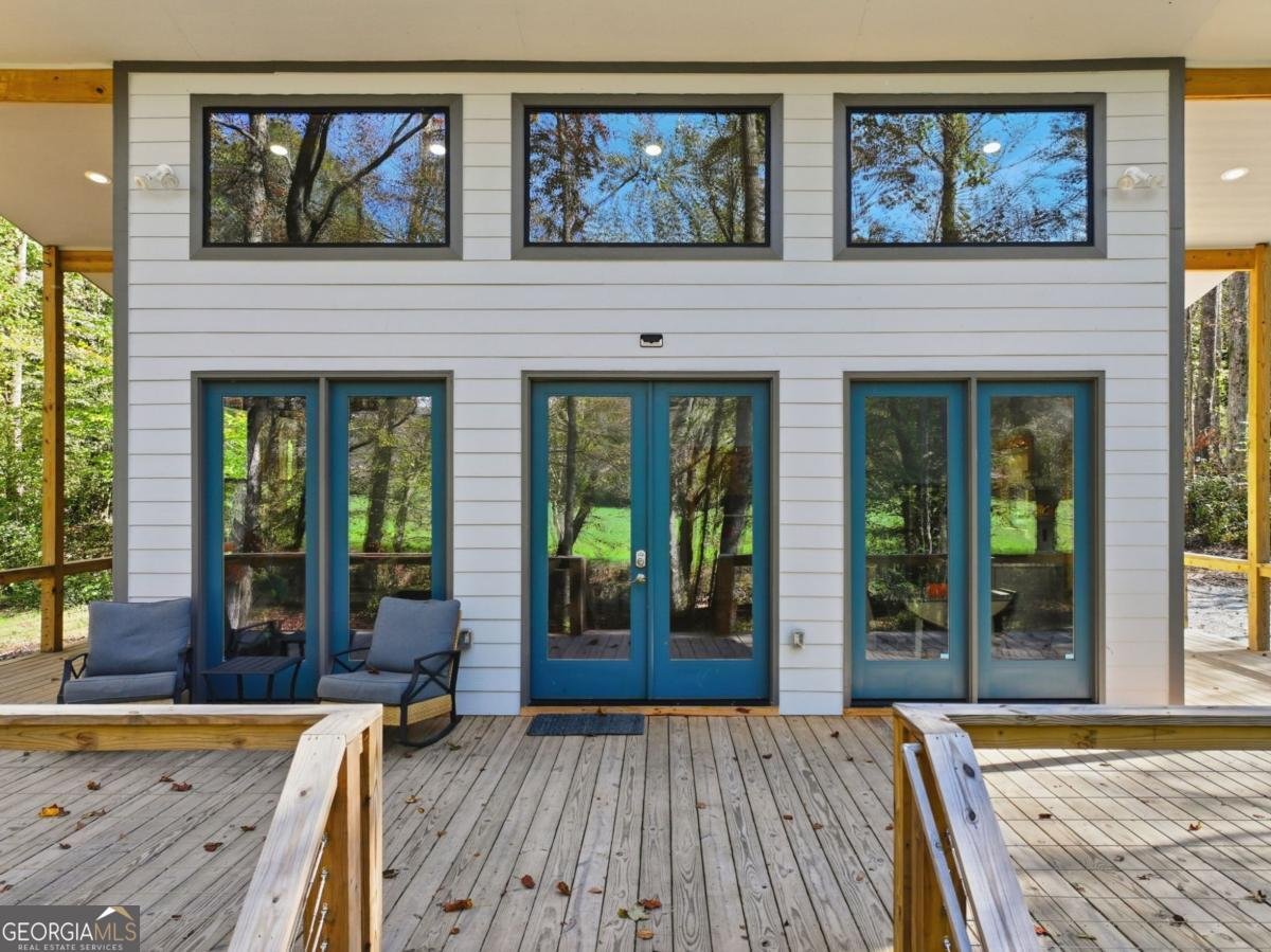 444 Weaver Road Ellijay - 27