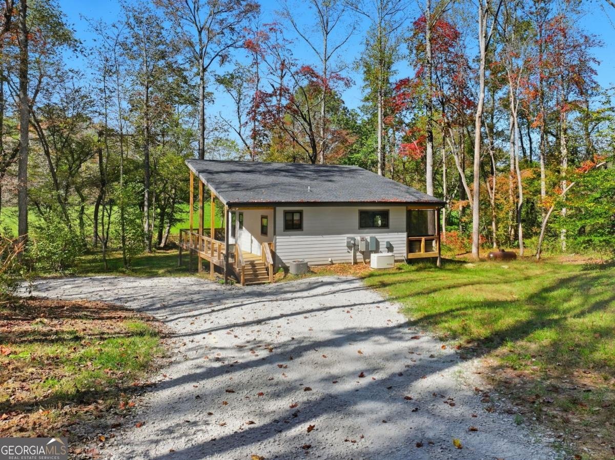 444 Weaver Road Ellijay - 31