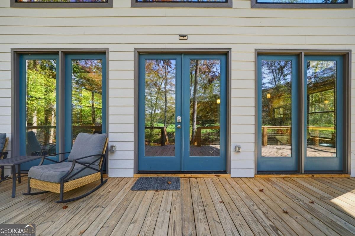 444 Weaver Road Ellijay - 4