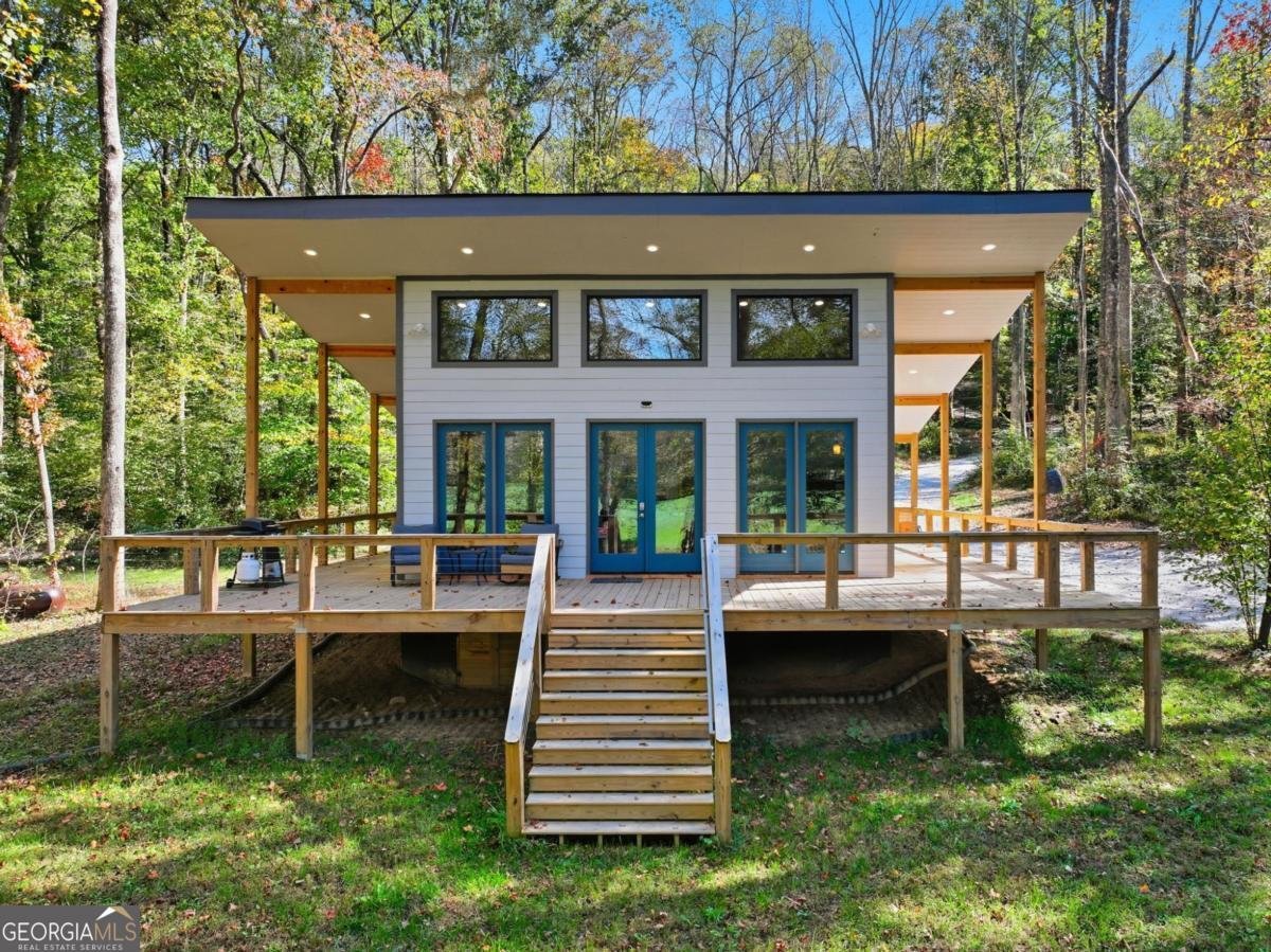 444 Weaver Road Ellijay - 5