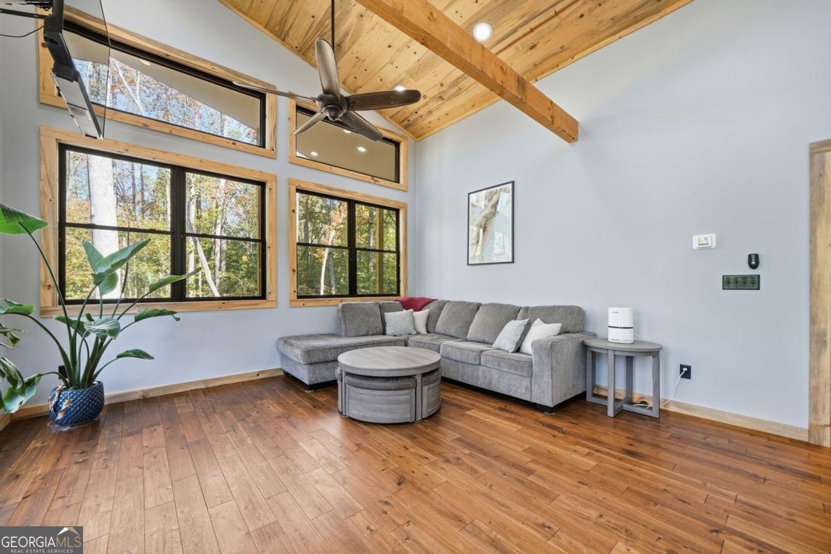 444 Weaver Road Ellijay - 6