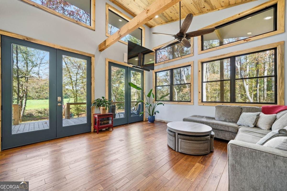 444 Weaver Road Ellijay - 7