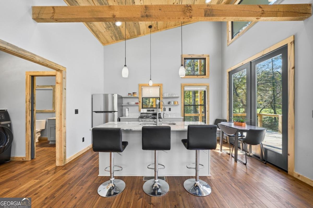 444 Weaver Road Ellijay - 8