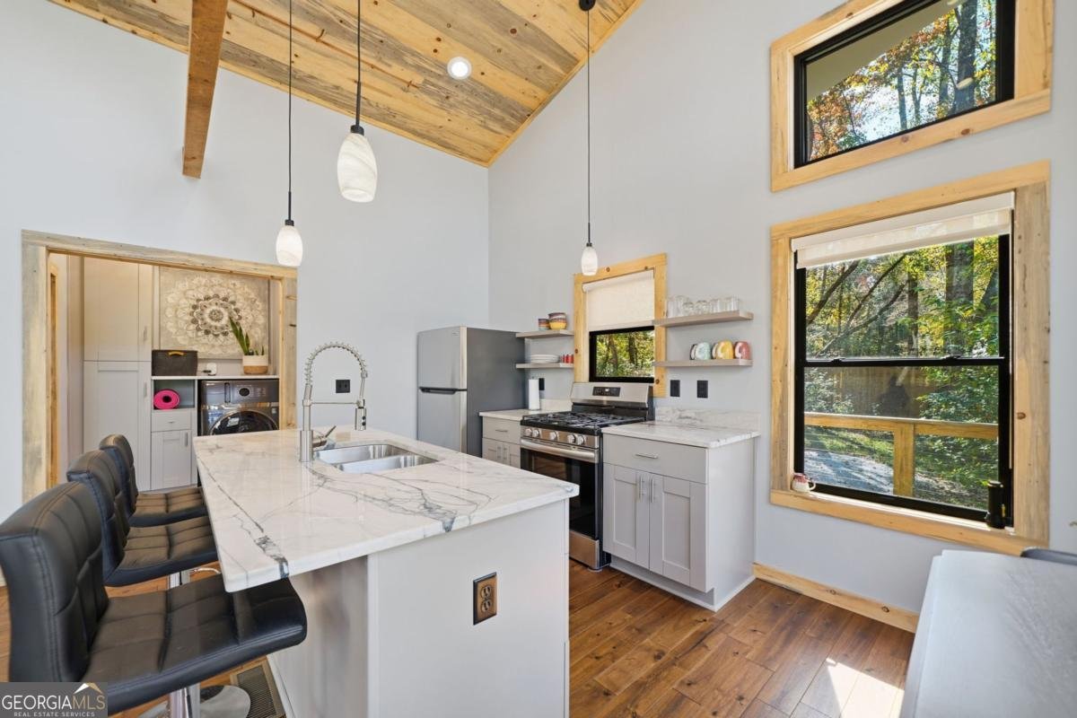 444 Weaver Road Ellijay - 9