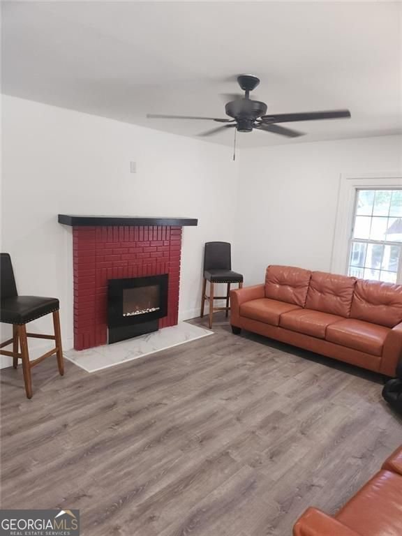 1222 McPherson Avenue Atlanta - 12