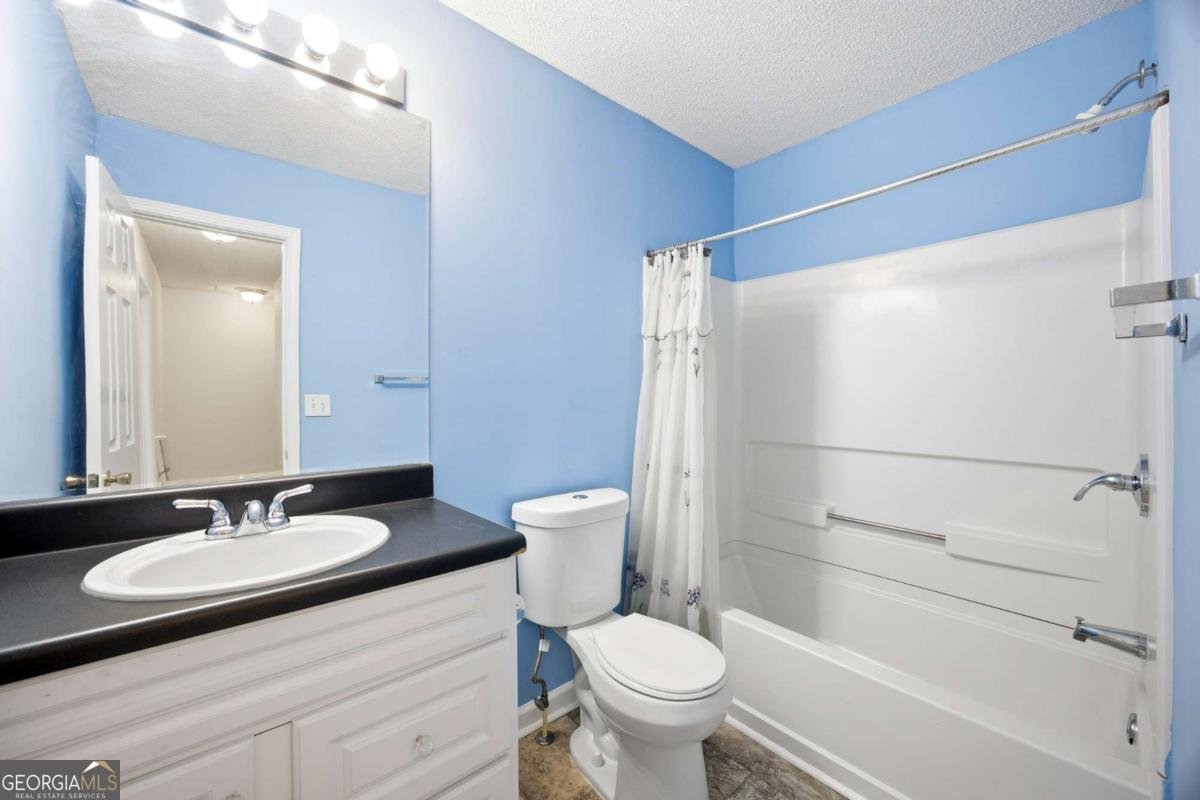 257 Odyssey Turn Conyers - 14