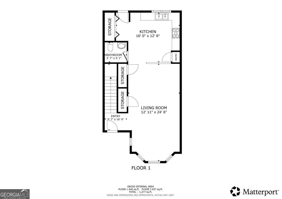 257 Odyssey Turn Conyers - 16