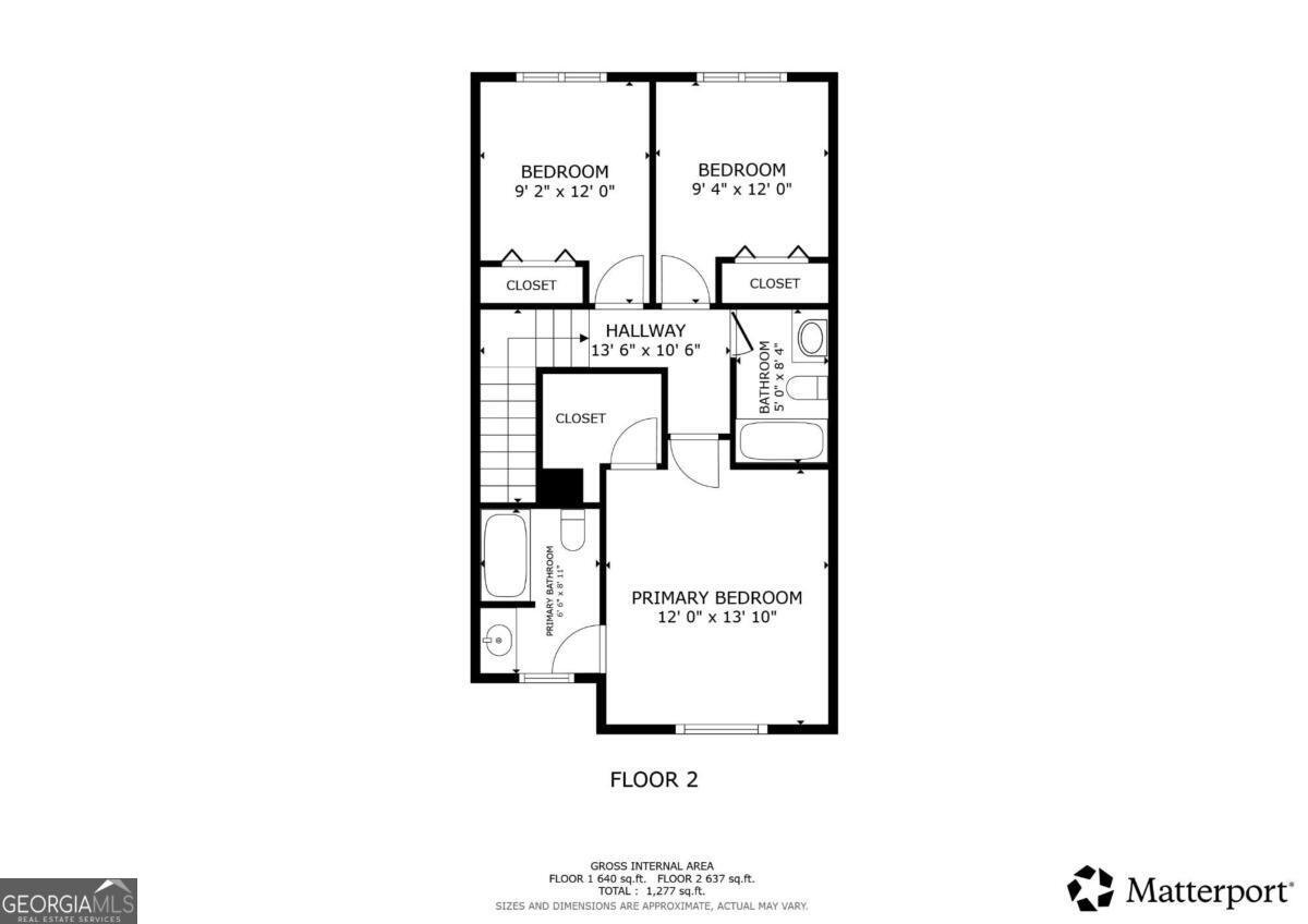 257 Odyssey Turn Conyers - 17