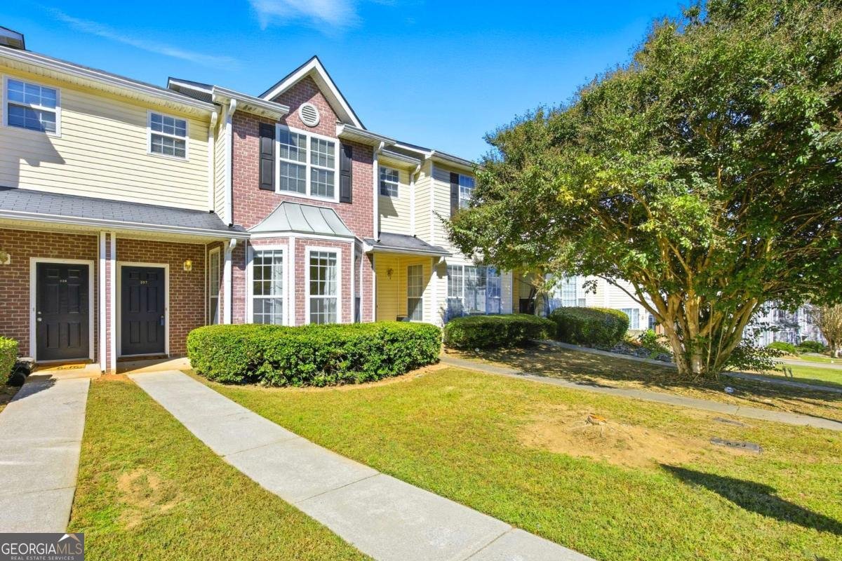 257 Odyssey Turn Conyers - 2