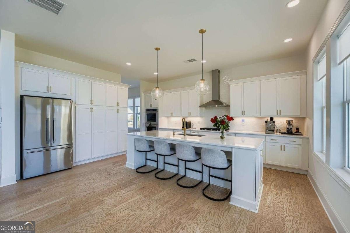 3355 Carswell Bend Cumming - 1