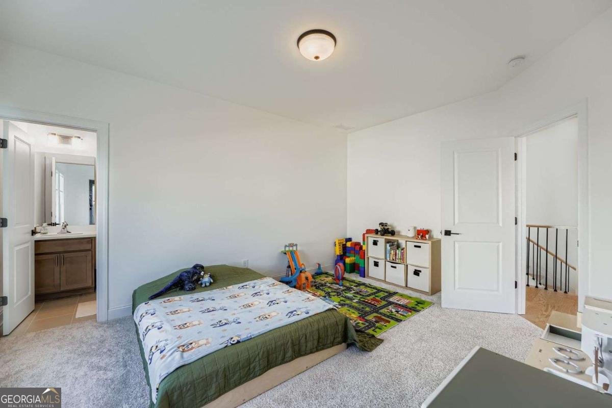 3355 Carswell Bend Cumming - 18