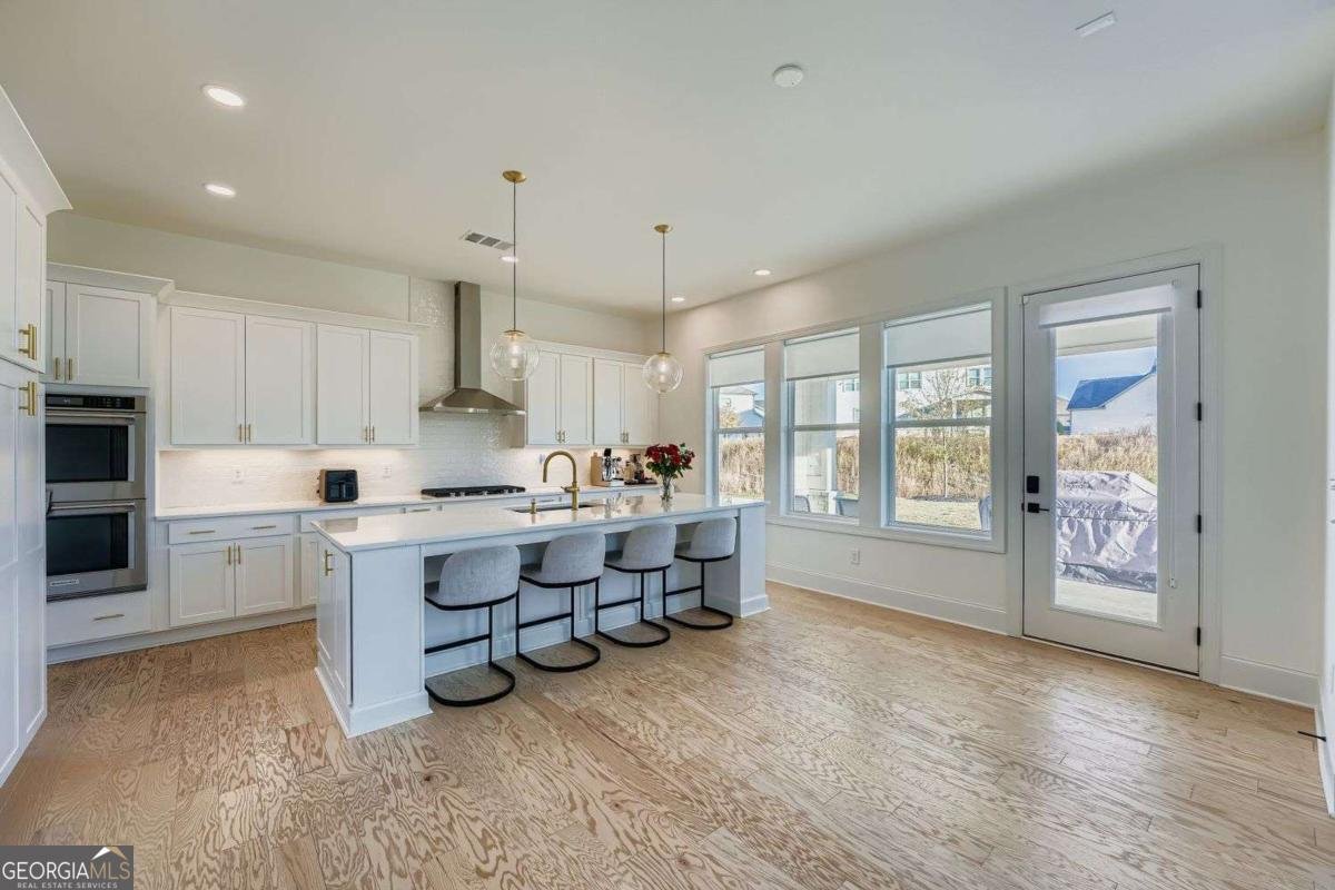 3355 Carswell Bend Cumming - 3