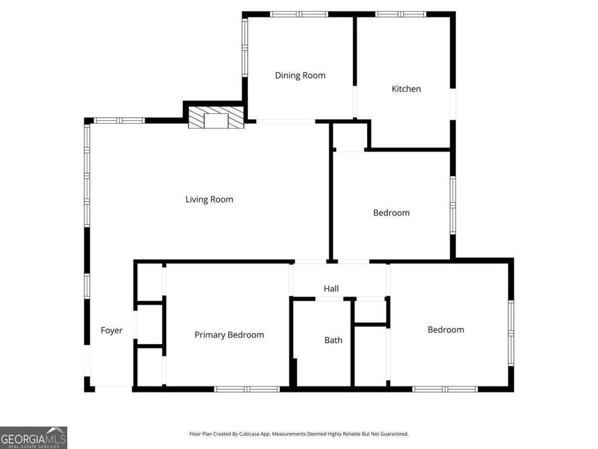 1848 BRANDYWINE Street Atlanta - 12