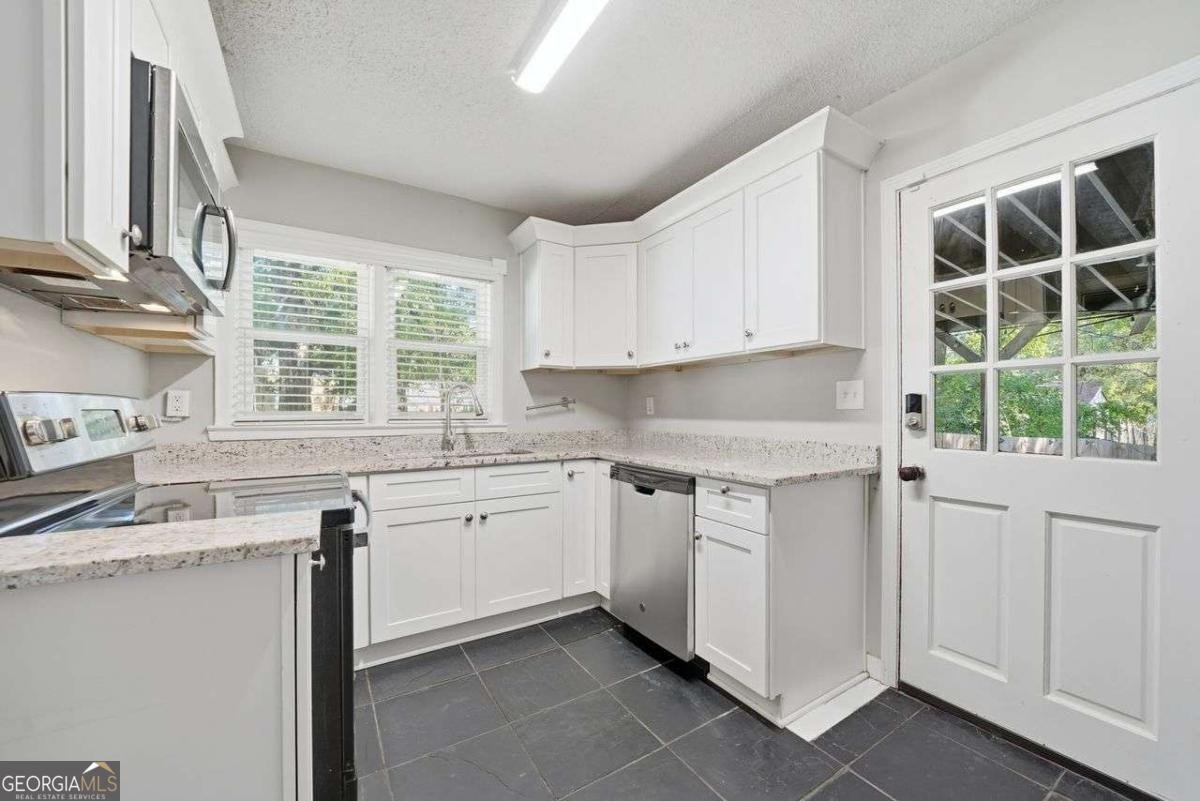 1848 BRANDYWINE Street Atlanta - 28