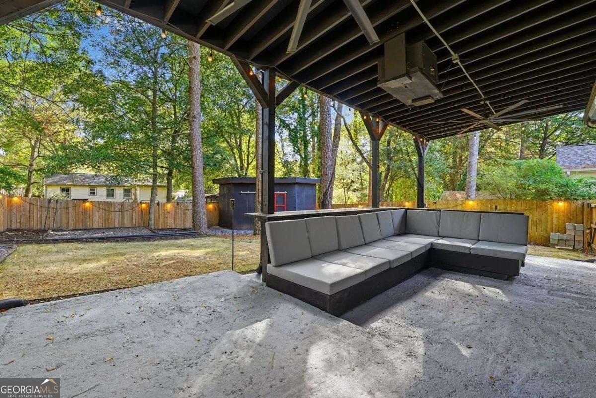 1848 BRANDYWINE Street Atlanta - 32