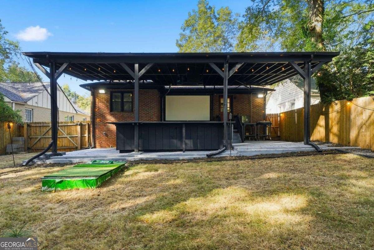 1848 BRANDYWINE Street Atlanta - 35