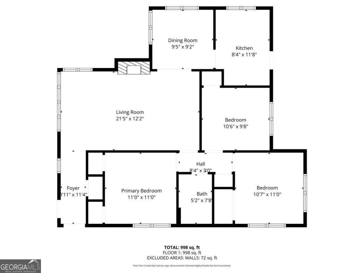 1848 BRANDYWINE Street Atlanta - 37