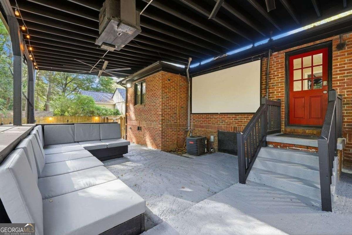 1848 BRANDYWINE Street Atlanta - 5