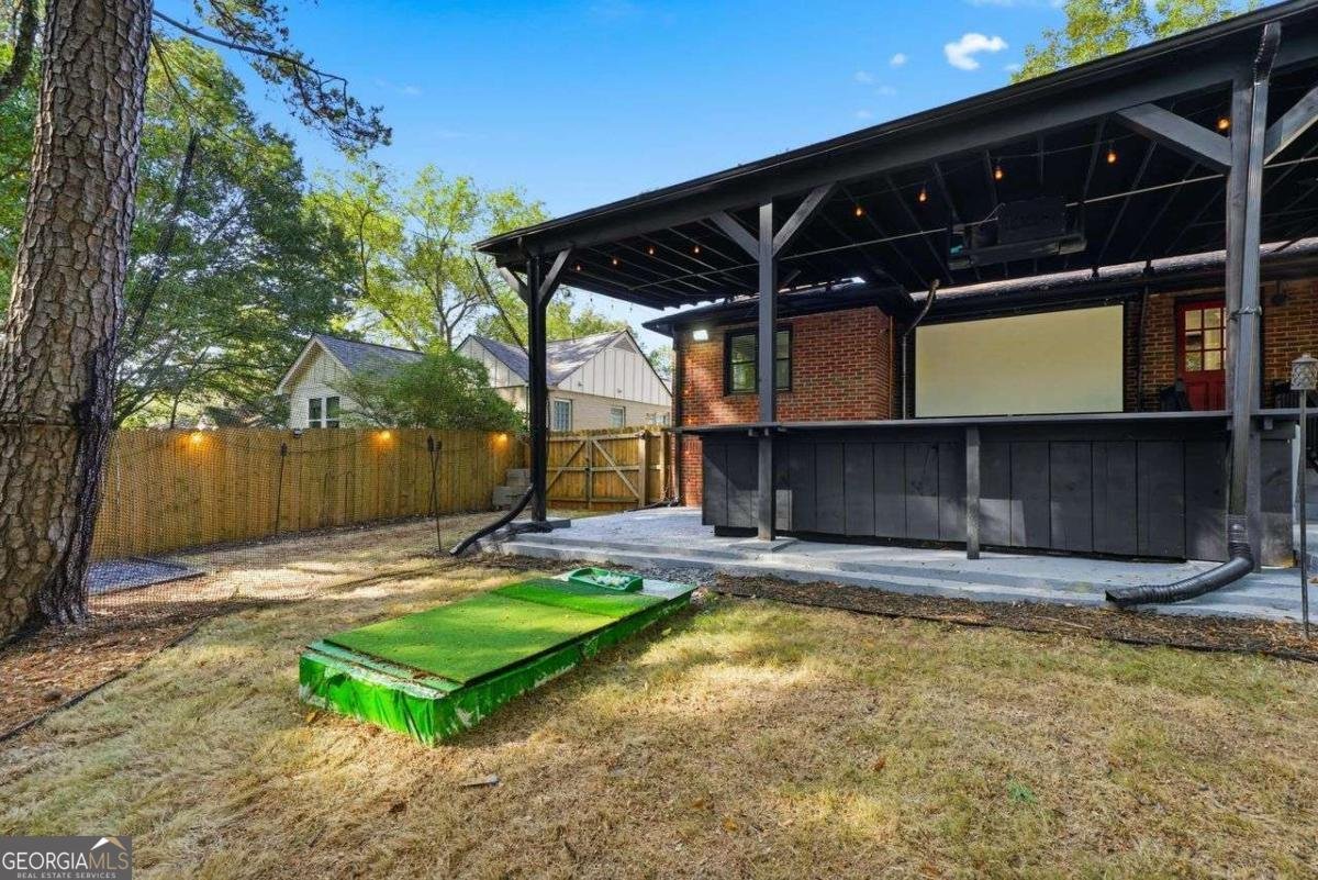 1848 BRANDYWINE Street Atlanta - 8