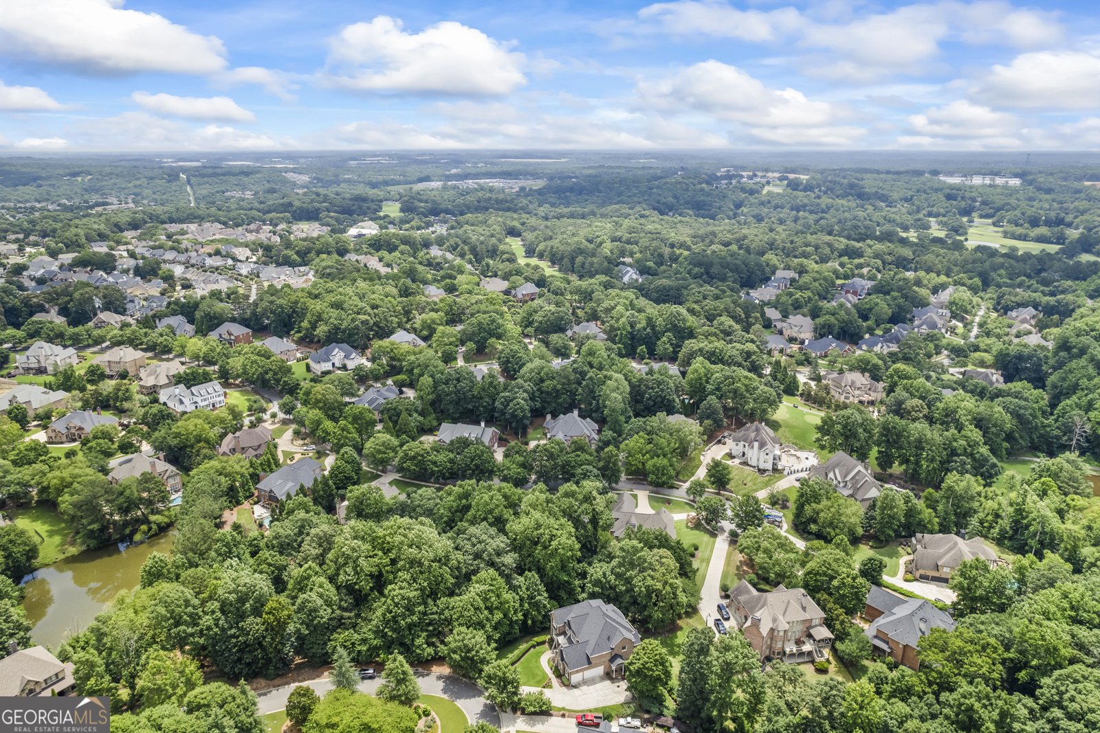 2505 Shumard Oak Drive Braselton - 2