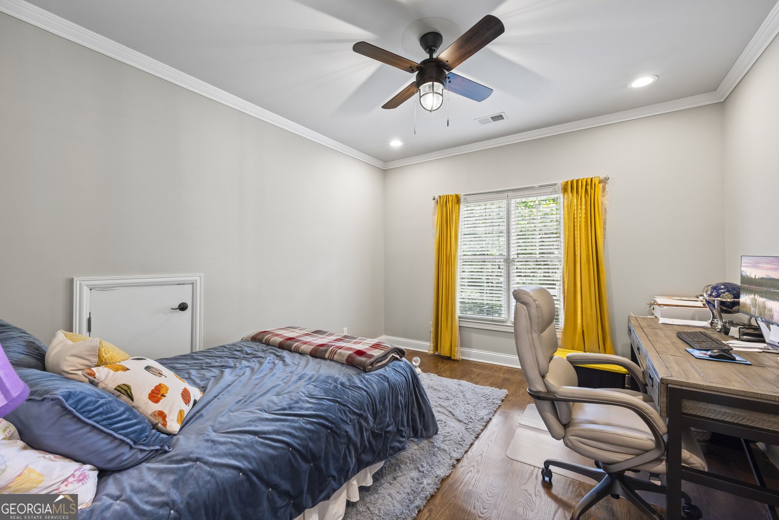 2505 Shumard Oak Drive Braselton - 23