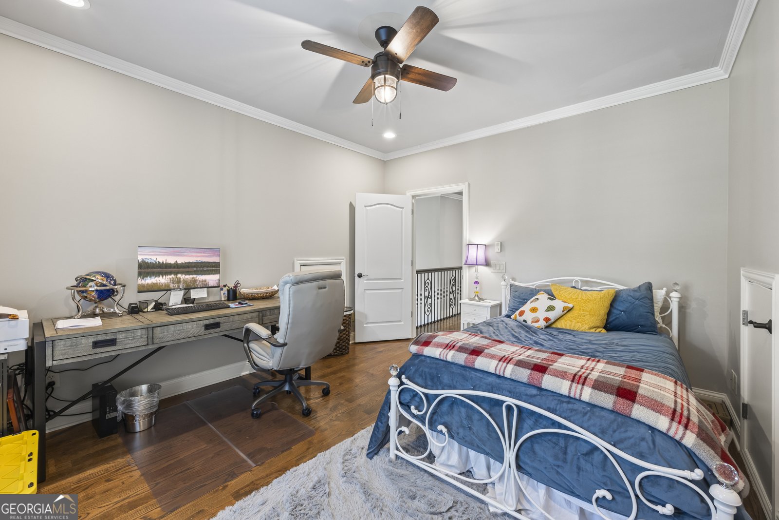 2505 Shumard Oak Drive Braselton - 24