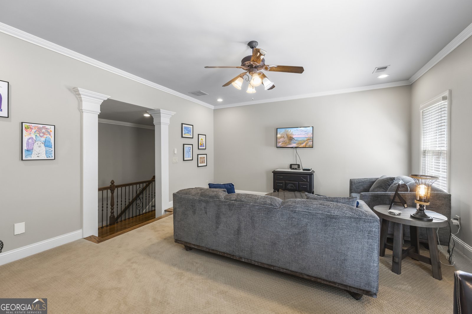 2505 Shumard Oak Drive Braselton - 27