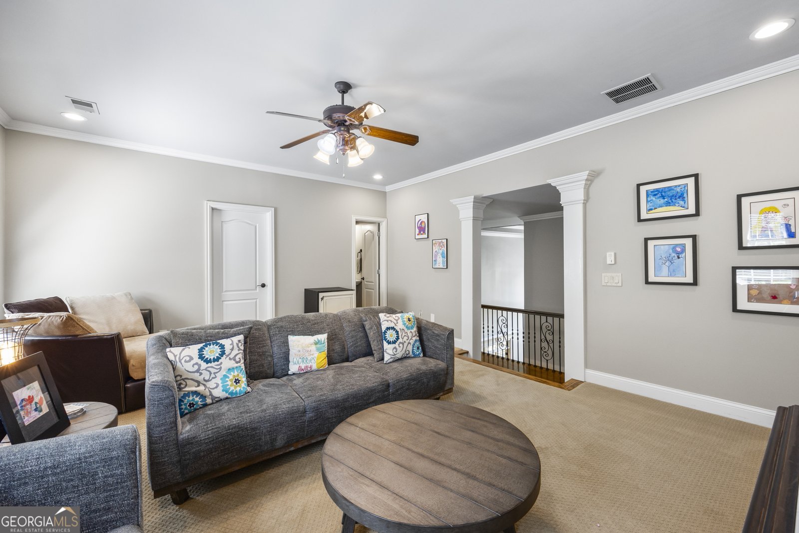 2505 Shumard Oak Drive Braselton - 28