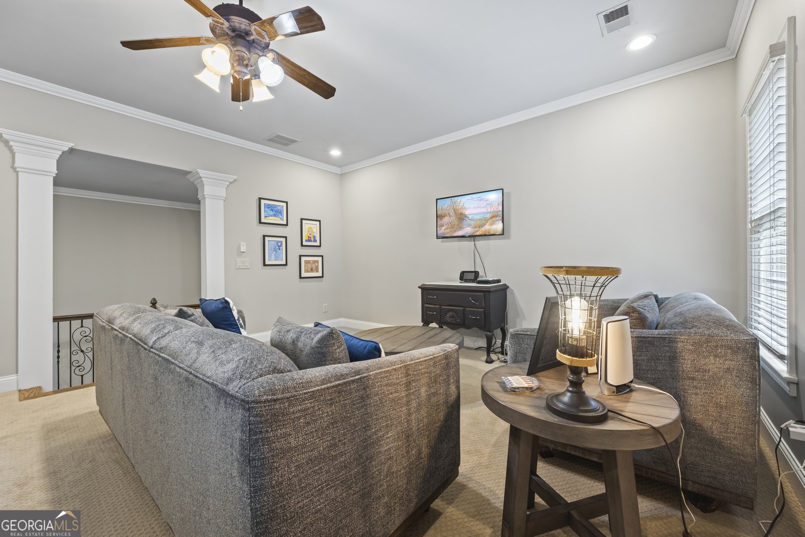 2505 Shumard Oak Drive Braselton - 30