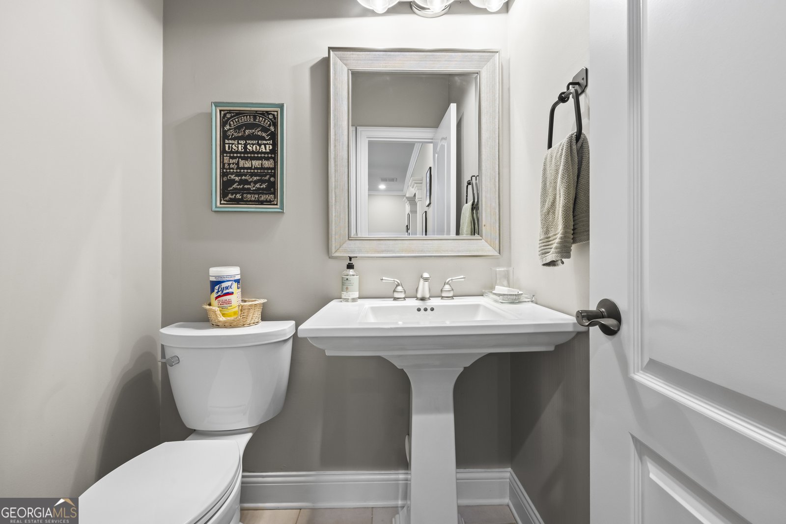 2505 Shumard Oak Drive Braselton - 31