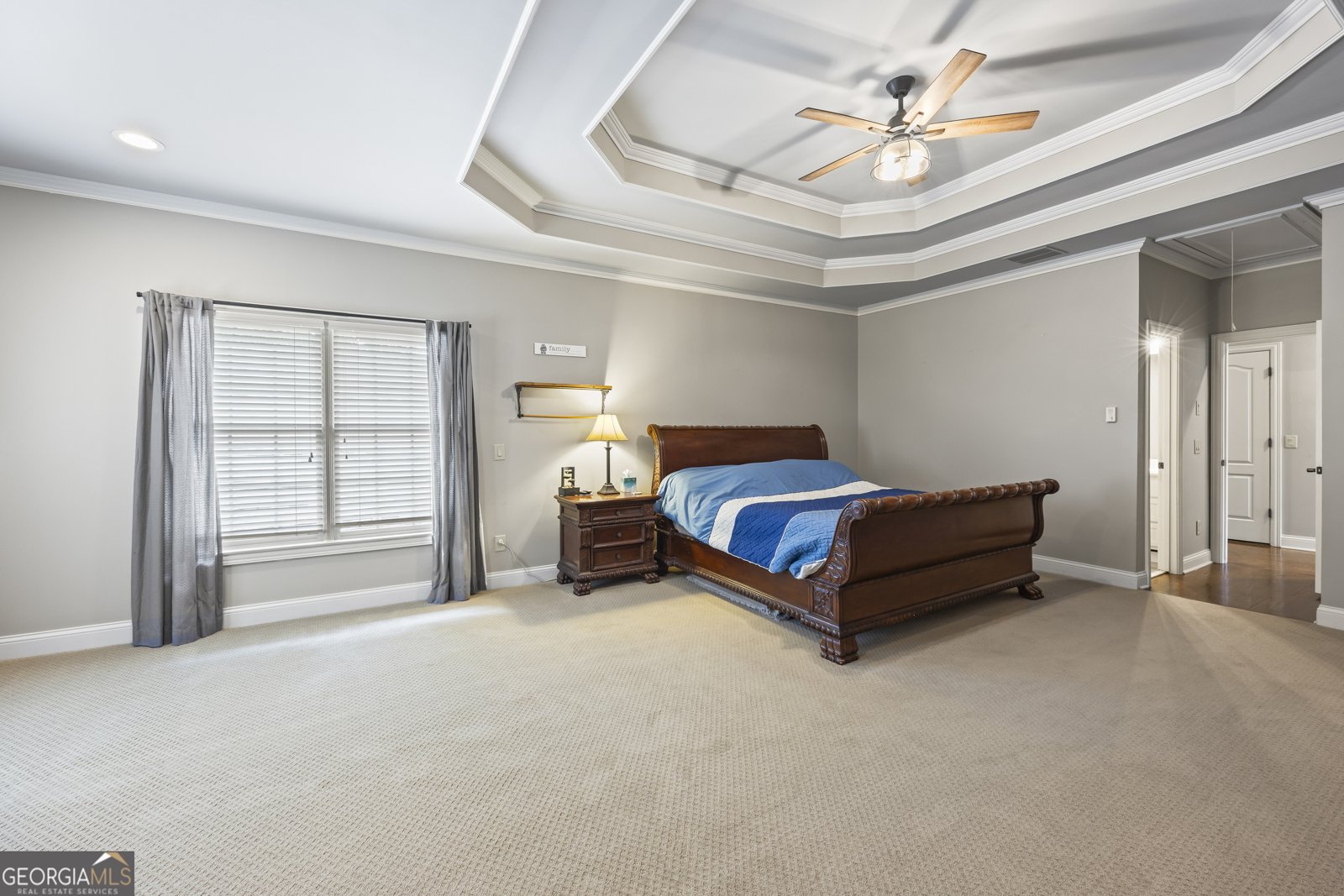 2505 Shumard Oak Drive Braselton - 34