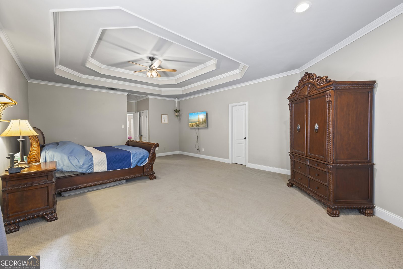 2505 Shumard Oak Drive Braselton - 35