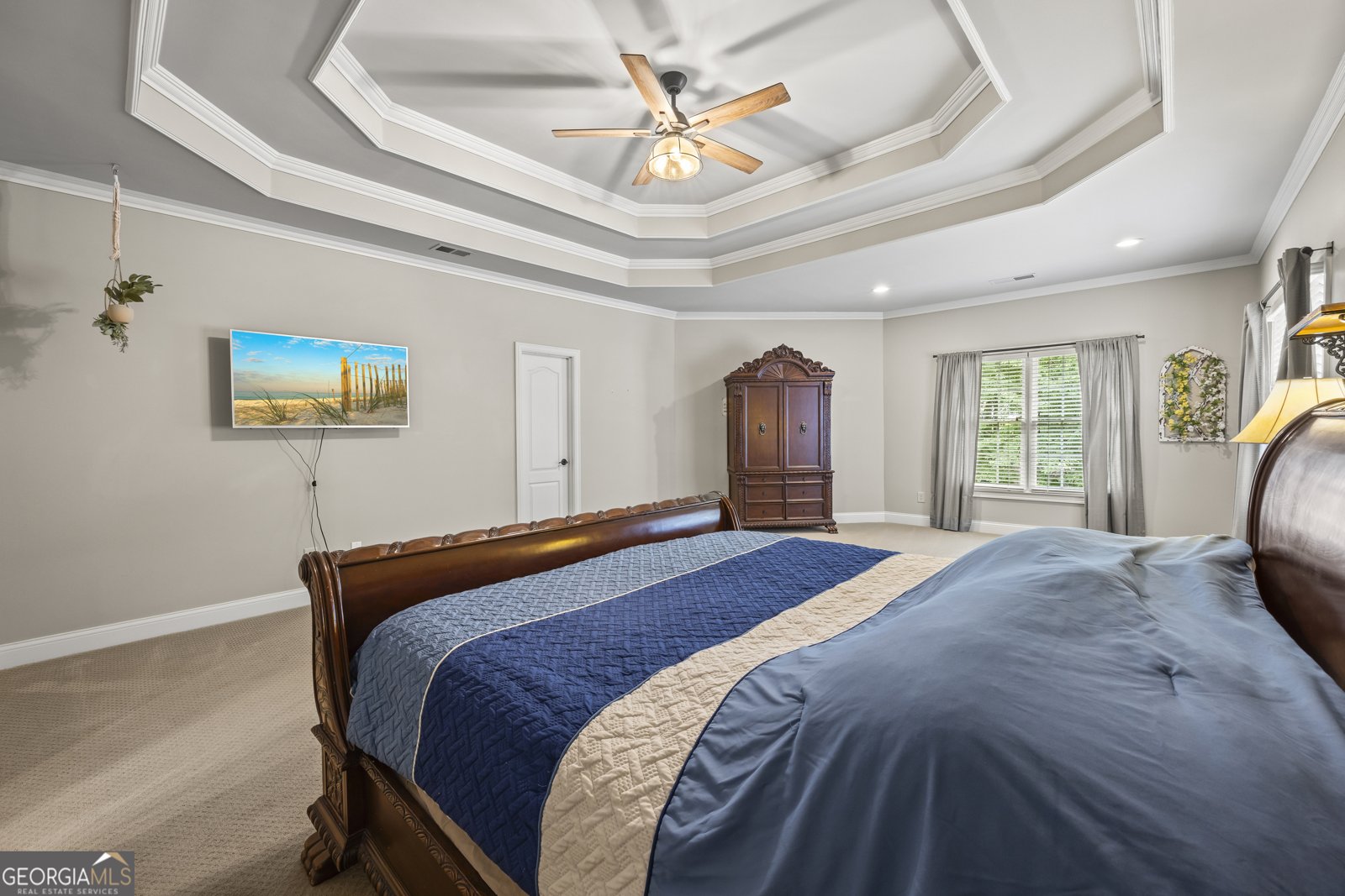 2505 Shumard Oak Drive Braselton - 36