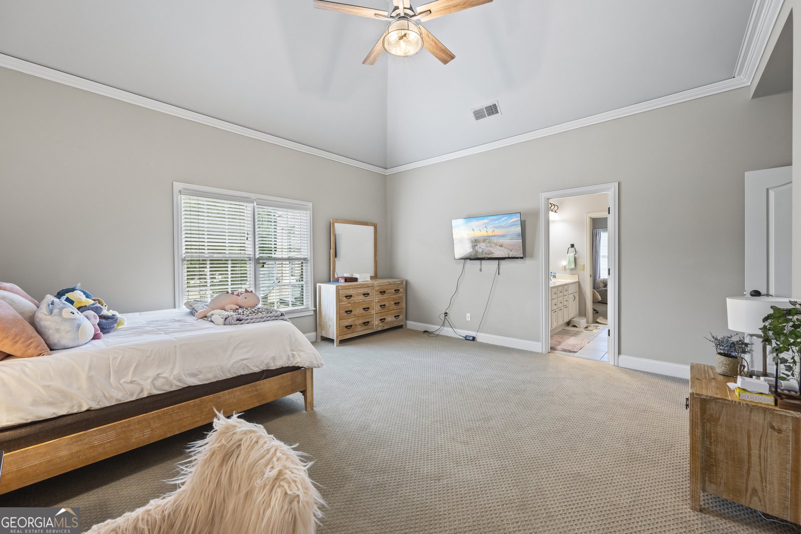 2505 Shumard Oak Drive Braselton - 39