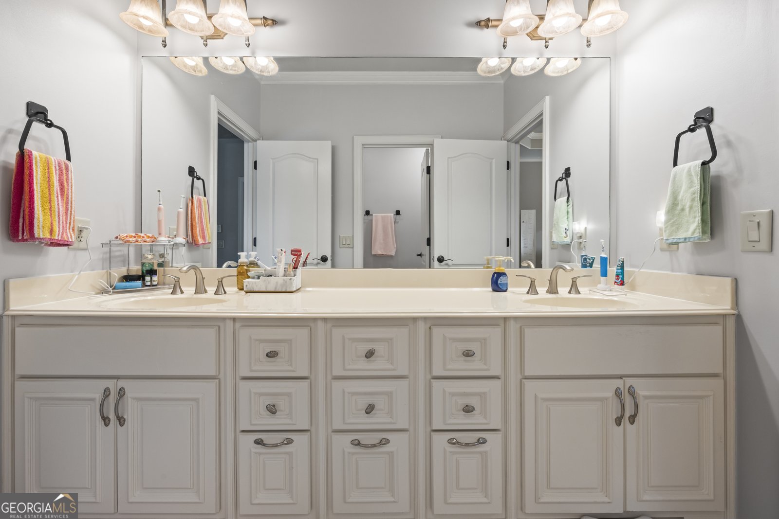 2505 Shumard Oak Drive Braselton - 42