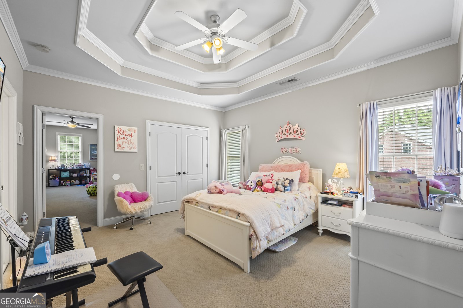 2505 Shumard Oak Drive Braselton - 46