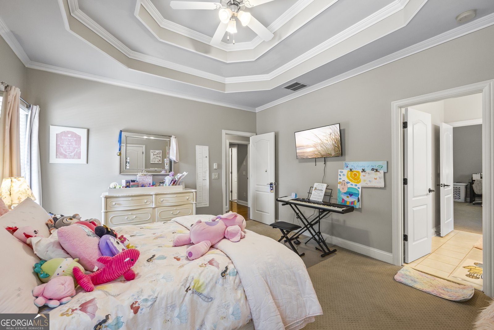 2505 Shumard Oak Drive Braselton - 47