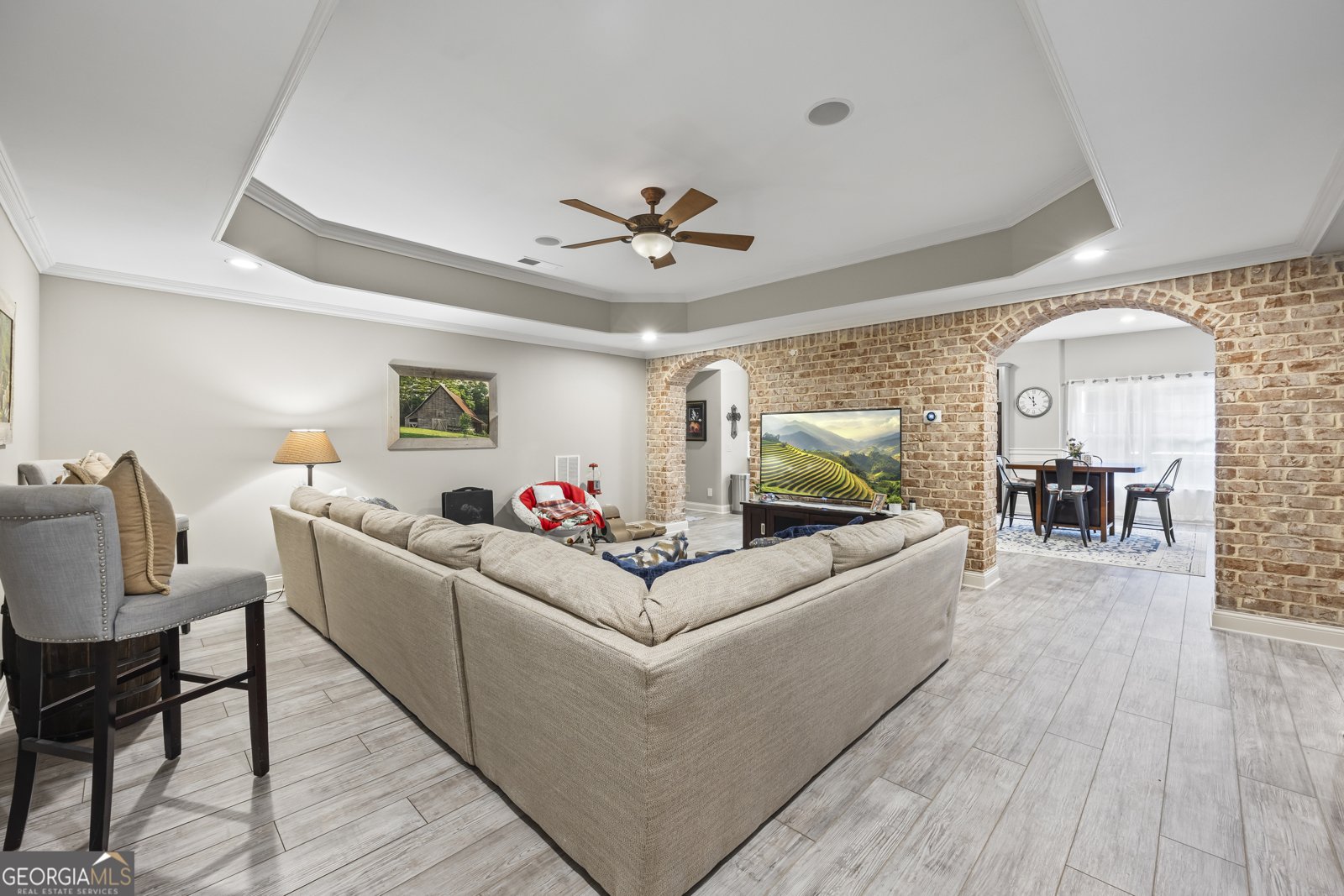 2505 Shumard Oak Drive Braselton - 55