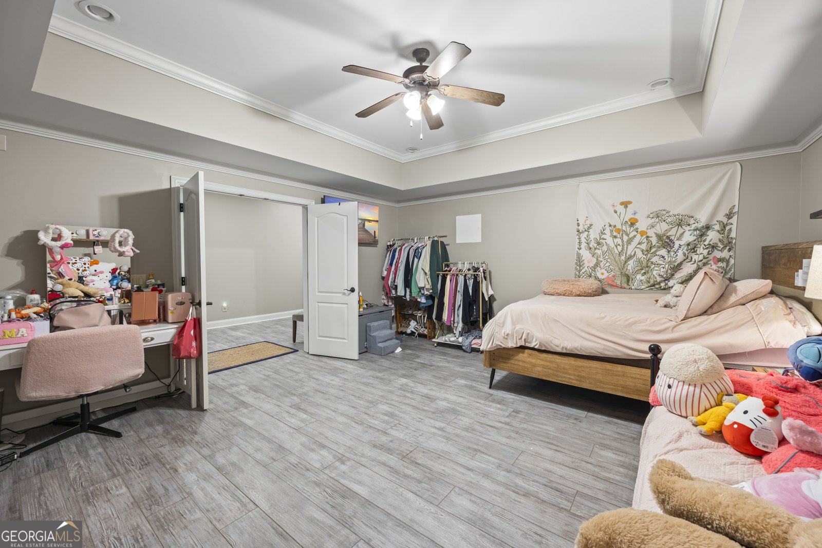 2505 Shumard Oak Drive Braselton - 70