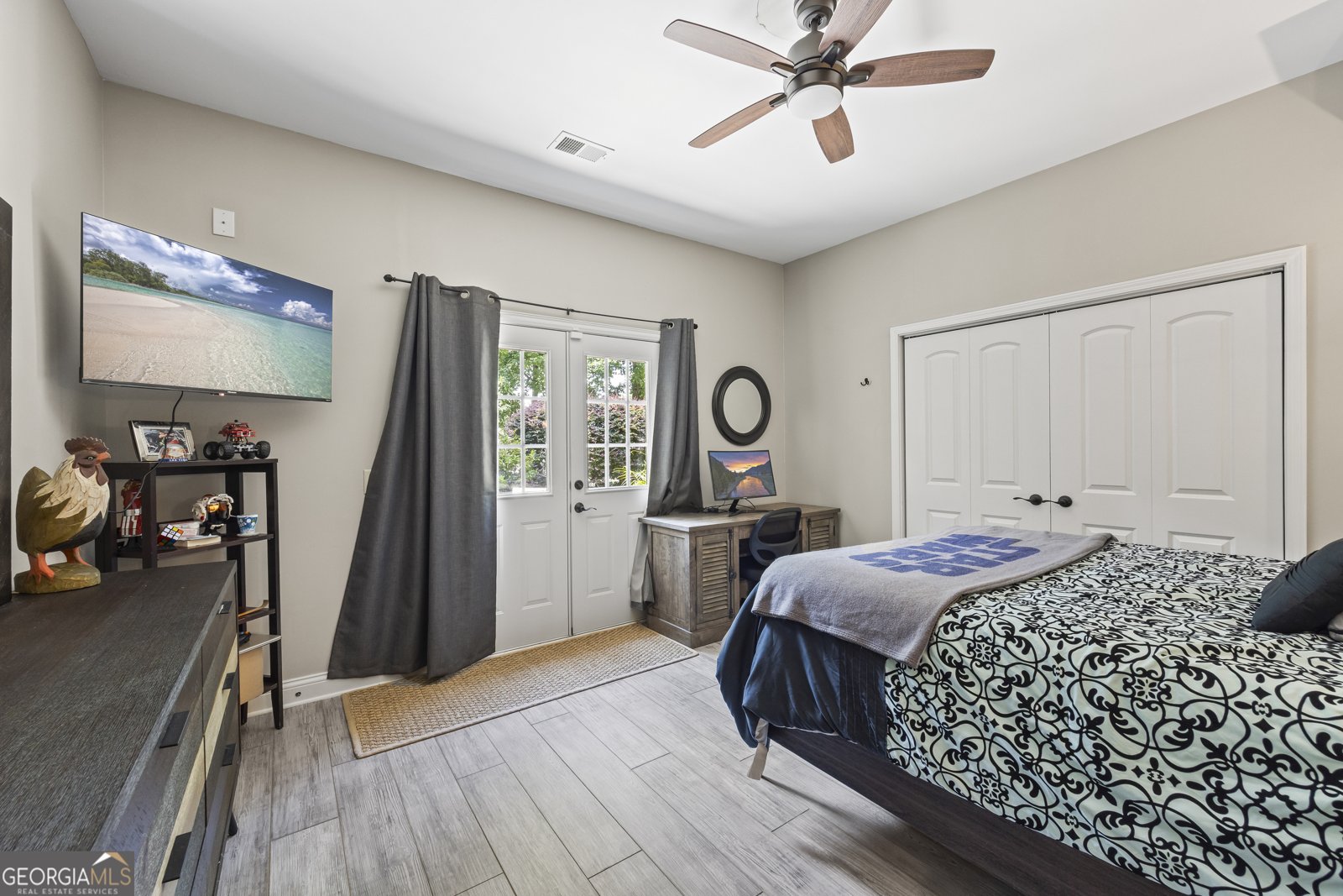 2505 Shumard Oak Drive Braselton - 72