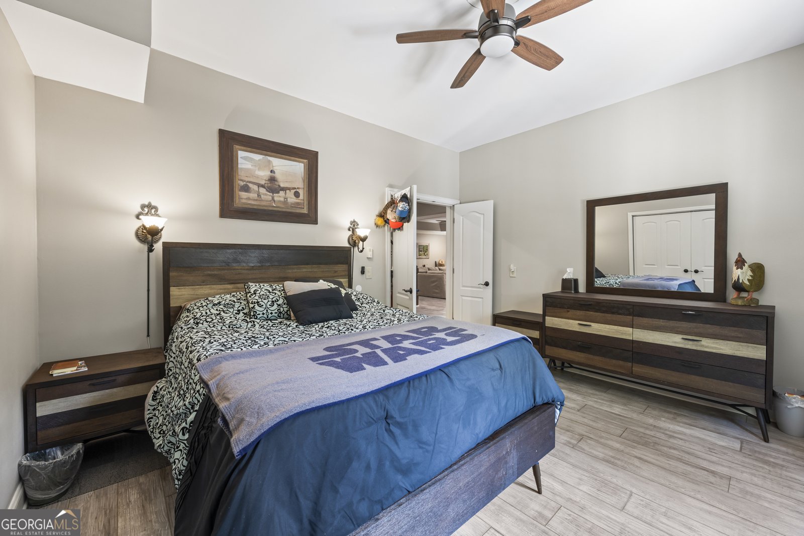 2505 Shumard Oak Drive Braselton - 73