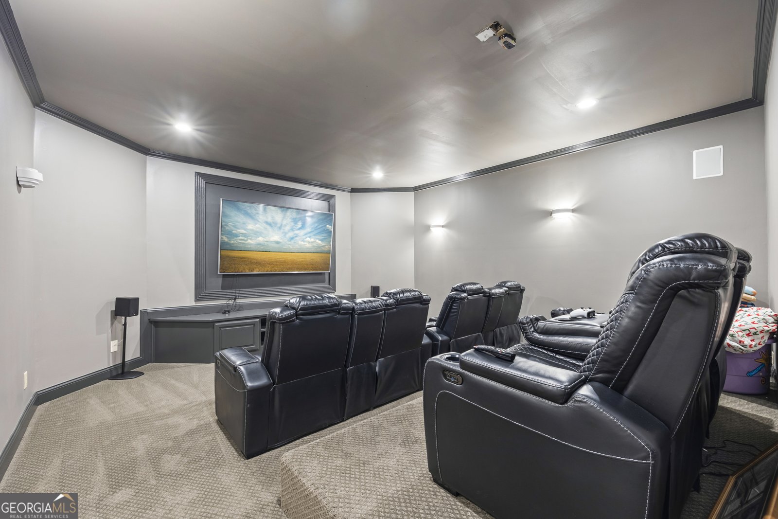 2505 Shumard Oak Drive Braselton - 74